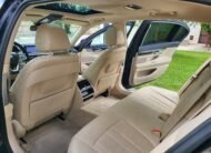 BMW 730 LD