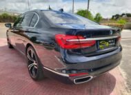 BMW 730 LD