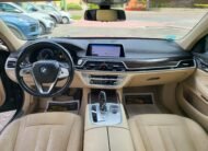 BMW 730 LD