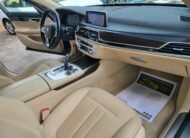BMW 730 LD