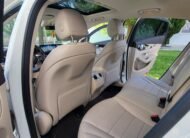 MERCEDES-BENZ GLC COUPE 300