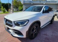 MERCEDES-BENZ GLC COUPE 300