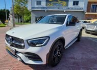 MERCEDES-BENZ GLC COUPE 300