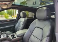 PORSCHE CAYENNE COUPE Hybrid