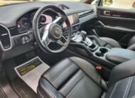 PORSCHE CAYENNE COUPE Hybrid