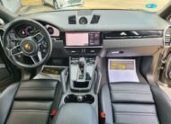 PORSCHE CAYENNE COUPE Hybrid