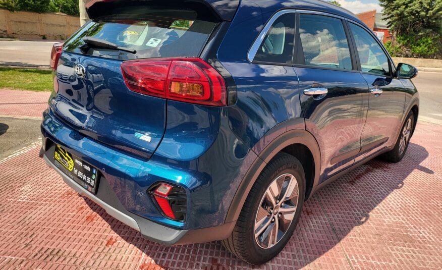 KIA NIRO DRIVE 1.6