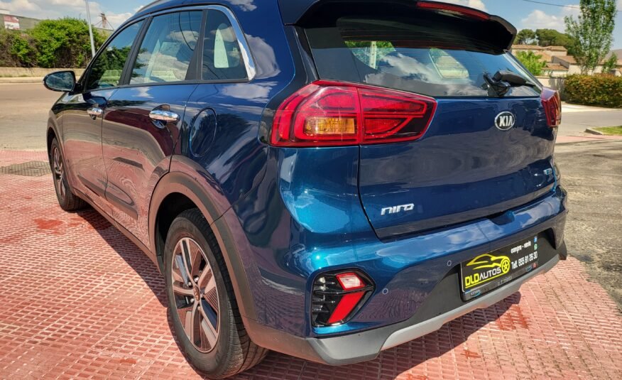KIA NIRO DRIVE 1.6
