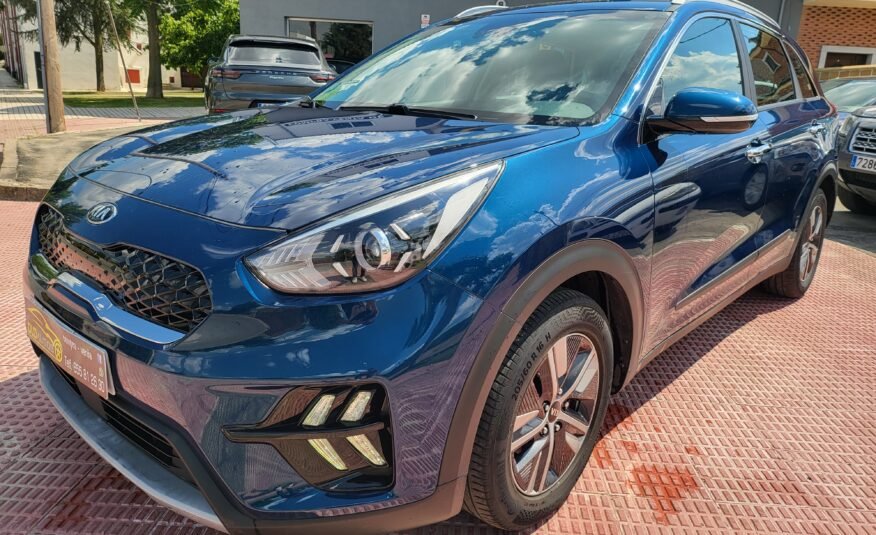KIA NIRO DRIVE 1.6