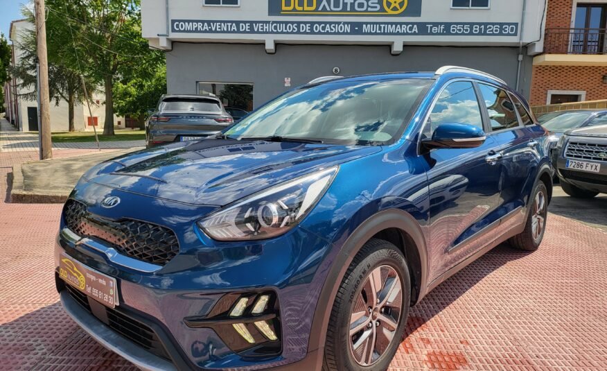 KIA NIRO DRIVE 1.6