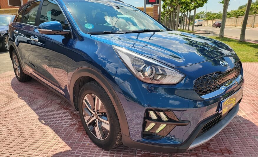 KIA NIRO DRIVE 1.6