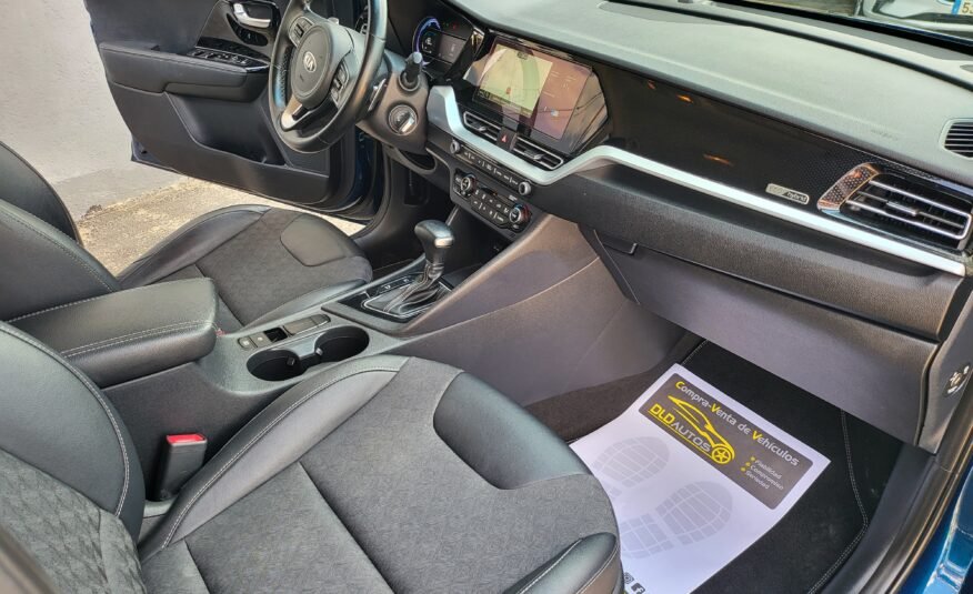 KIA NIRO DRIVE 1.6