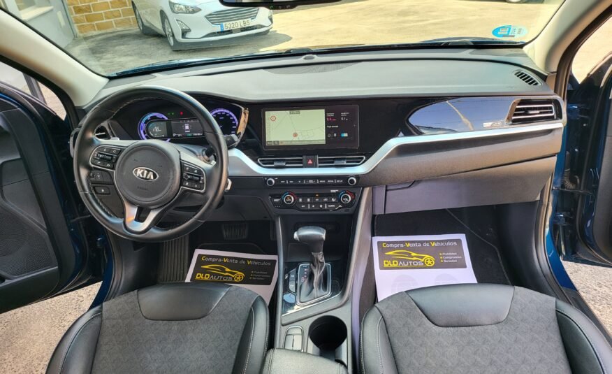 KIA NIRO DRIVE 1.6