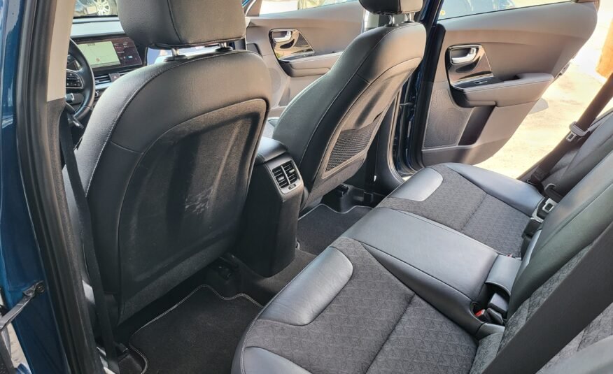 KIA NIRO DRIVE 1.6