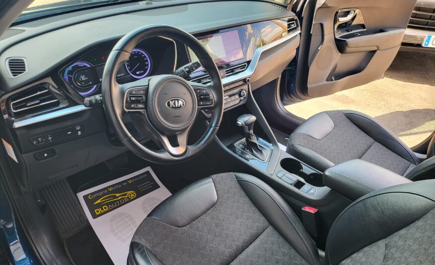 KIA NIRO DRIVE 1.6