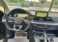 AUDI Q5 2.0 TDI S LINE QUATRRO
