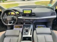 AUDI Q5 2.0 TDI S LINE QUATRRO