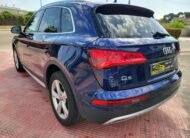 AUDI Q5 2.0 TDI S LINE QUATRRO