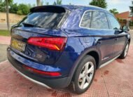 AUDI Q5 2.0 TDI S LINE QUATRRO