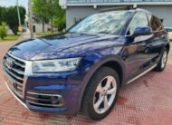 AUDI Q5 2.0 TDI S LINE QUATRRO