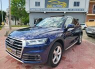 AUDI Q5 2.0 TDI S LINE QUATRRO