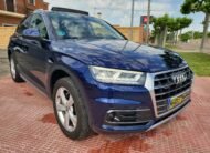 AUDI Q5 2.0 TDI S LINE QUATRRO