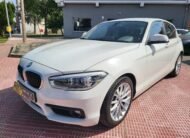 BMW SERIE 1 16 D