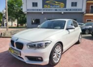 BMW SERIE 1 16 D