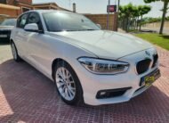 BMW SERIE 1 16 D