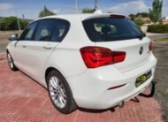 BMW SERIE 1 16 D