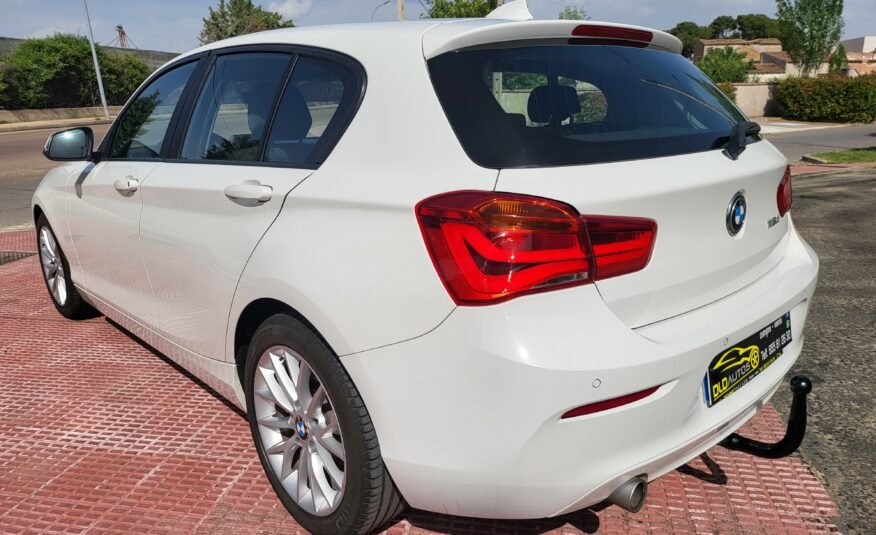 BMW SERIE 1 16 D