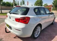 BMW SERIE 1 16 D