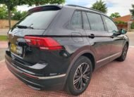 VOLKSWAGEN TIGUAN LIFE 2.0 TDI DSG