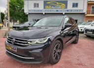 VOLKSWAGEN TIGUAN LIFE 2.0 TDI DSG