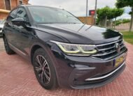 VOLKSWAGEN TIGUAN LIFE 2.0 TDI DSG