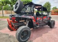 POLARIS RZR 1000 XP4