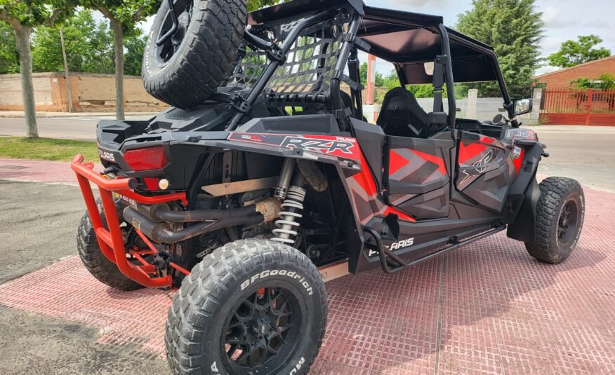 POLARIS RZR 1000 XP4