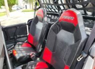 POLARIS RZR 1000 XP4