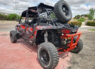 POLARIS RZR 1000 XP4