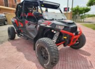 POLARIS RZR 1000 XP4