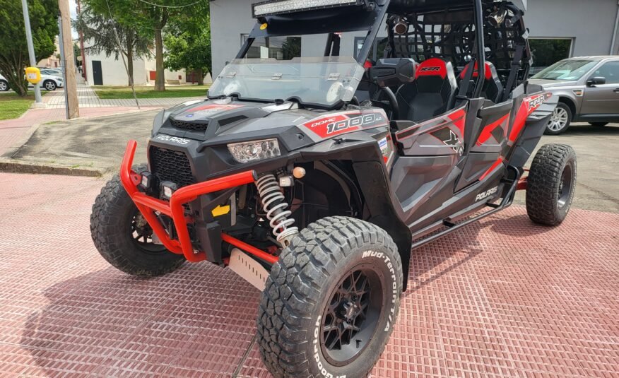 POLARIS RZR 1000 XP4