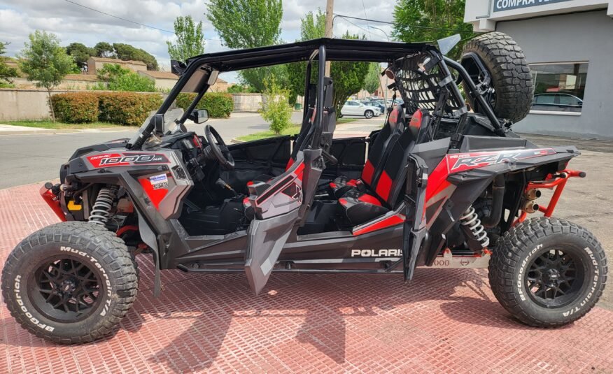POLARIS RZR 1000 XP4