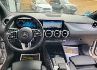 MERCEDES-BENZ GLA 250 E