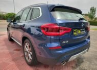 BMW X3 X DRIVE 30 E