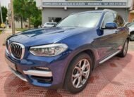 BMW X3 X DRIVE 30 E