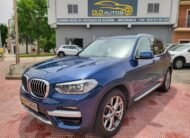 BMW X3 X DRIVE 30 E