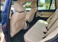 BMW X3 X DRIVE 30 E