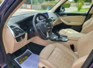 BMW X3 X DRIVE 30 E