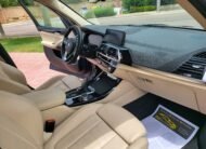 BMW X3 X DRIVE 30 E