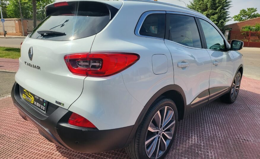 RENAULT KADJAR 1.6 DCI